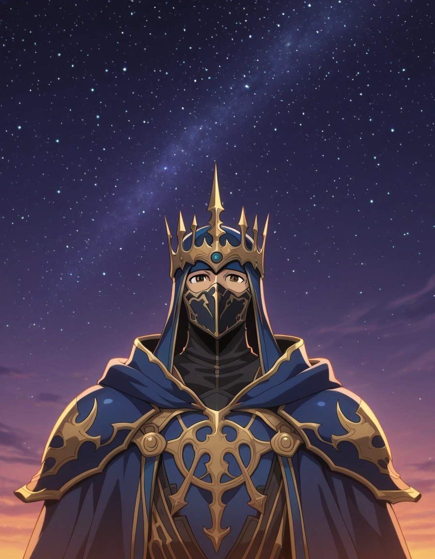 Fray Myste