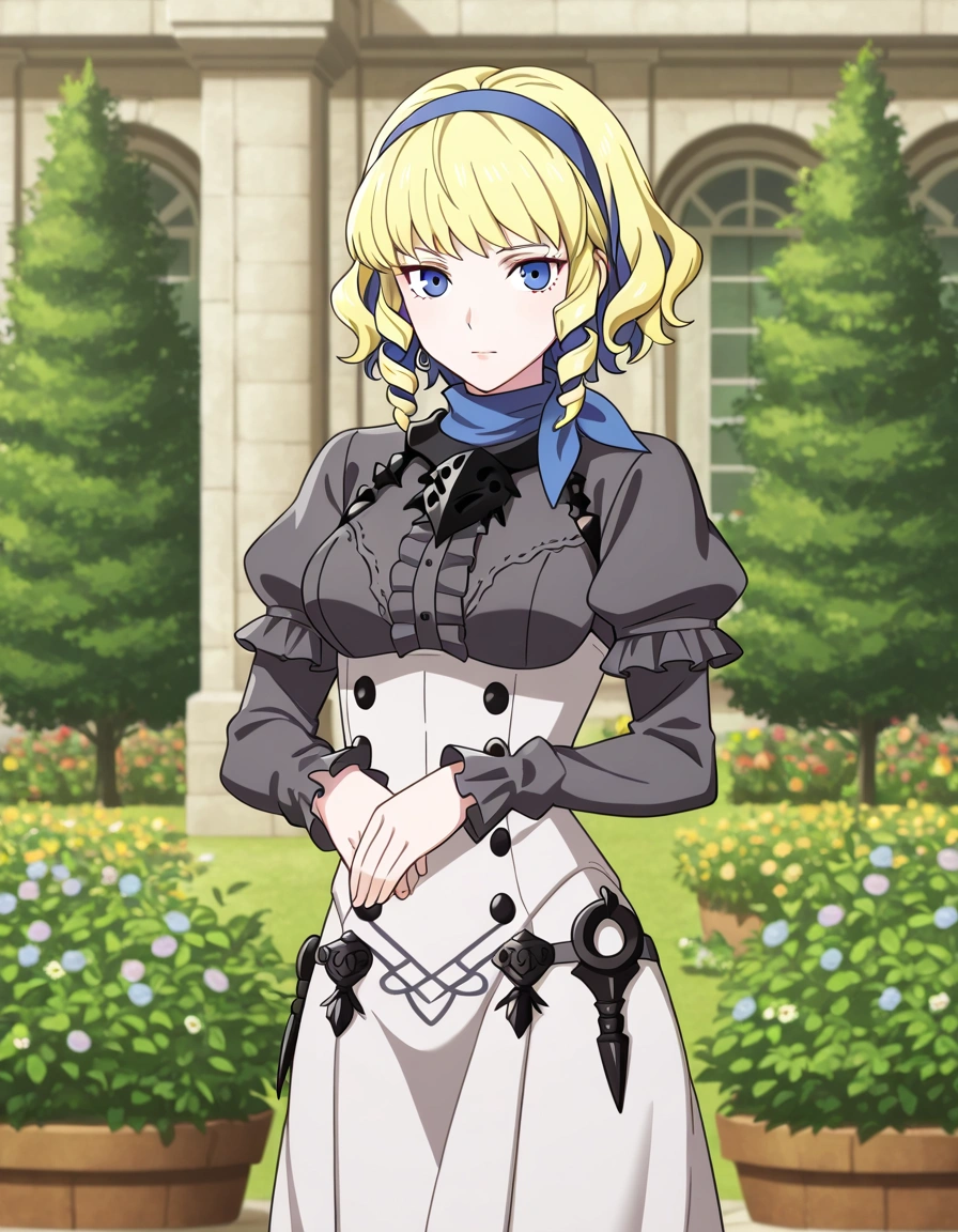 Constance von Nuvelle
