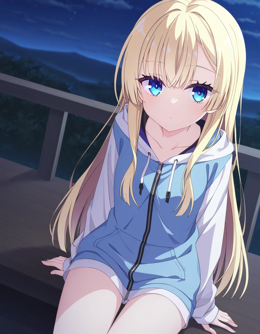 Shirayuki Noa