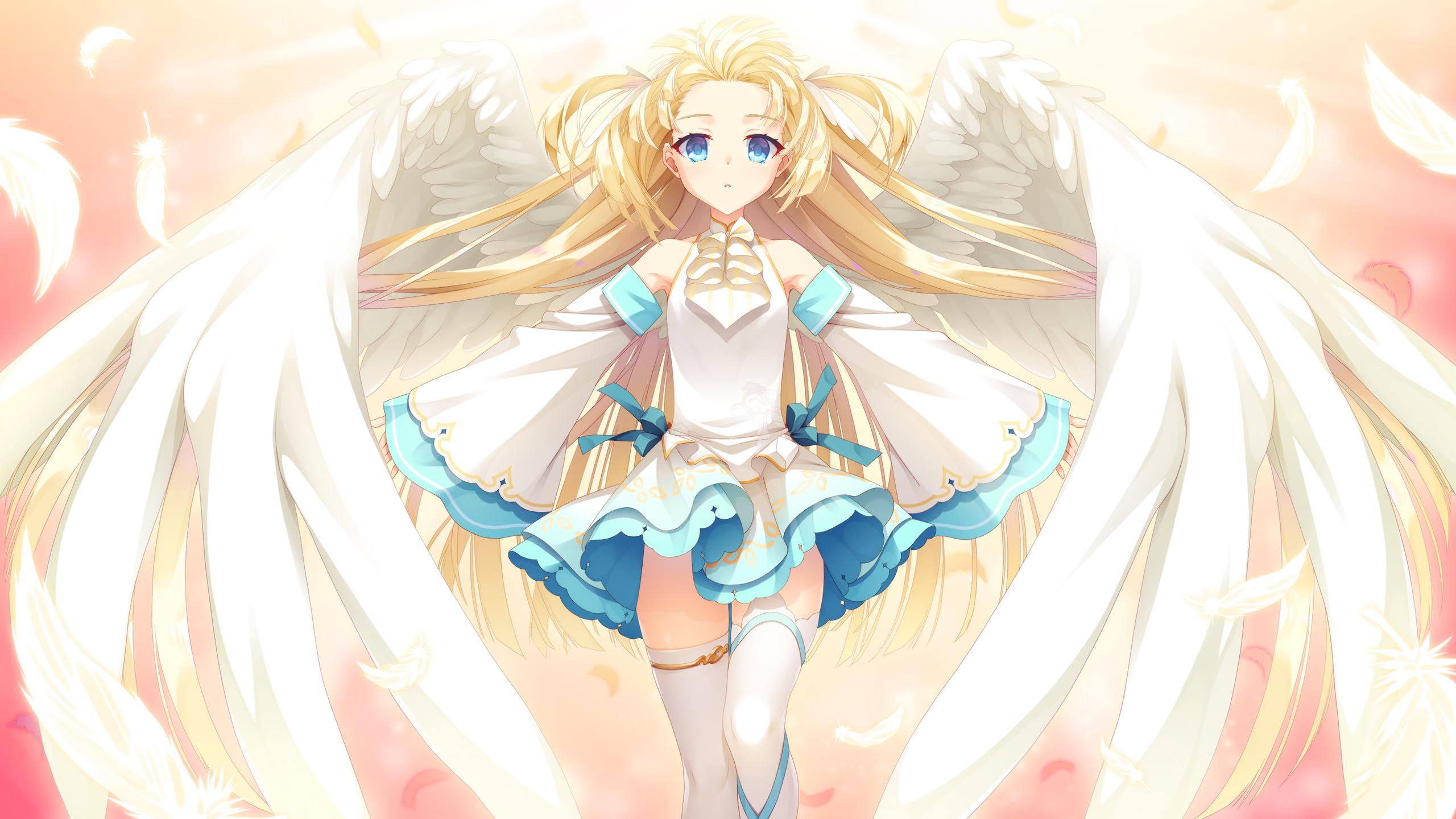 Shirayuki Noa - Full Body