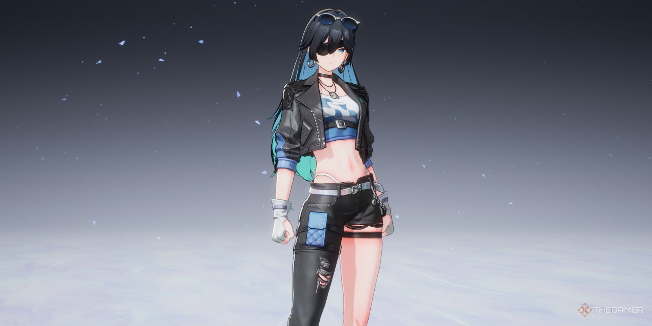Xiva - Full Body