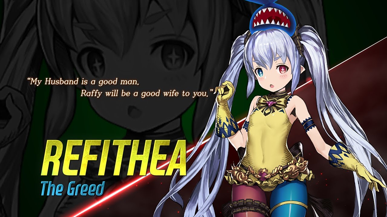 Refithea - Full Body