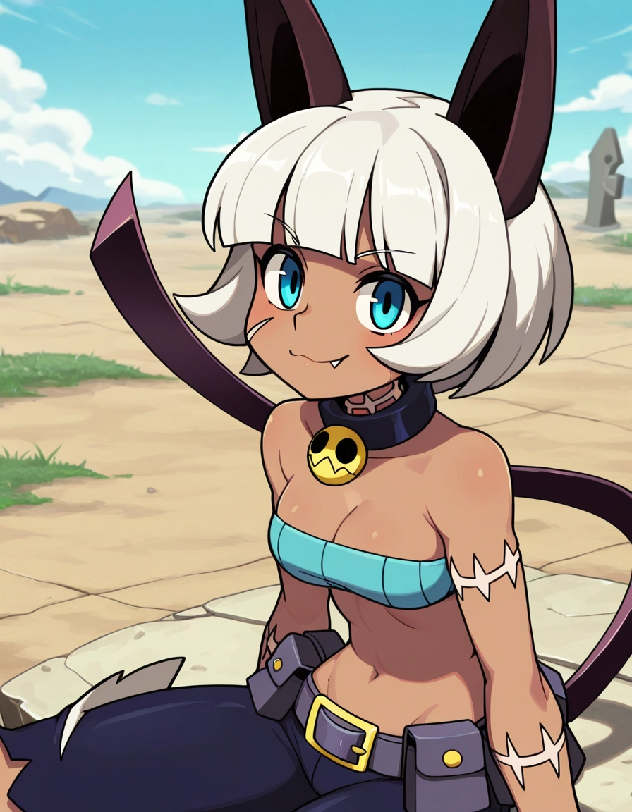 Ms. Fortune