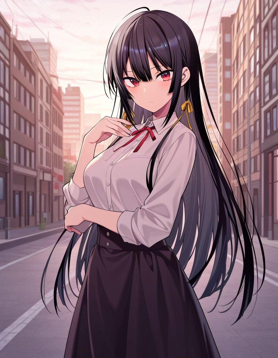 Takamine Takane