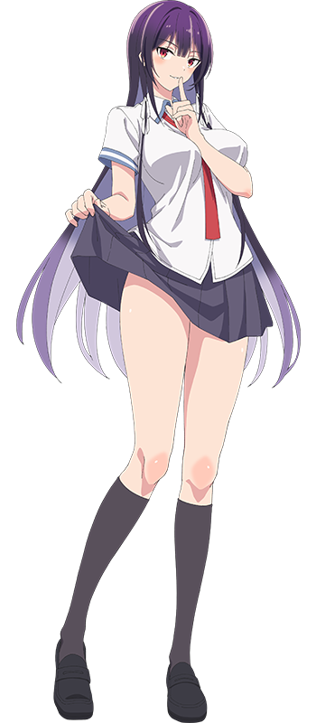 Takamine Takane - Full Body