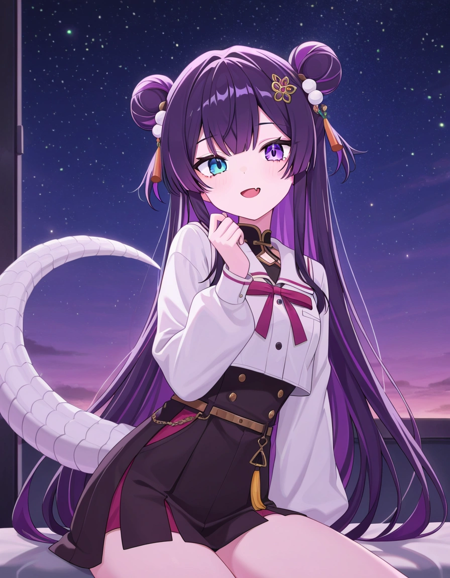Tenko Shibuki