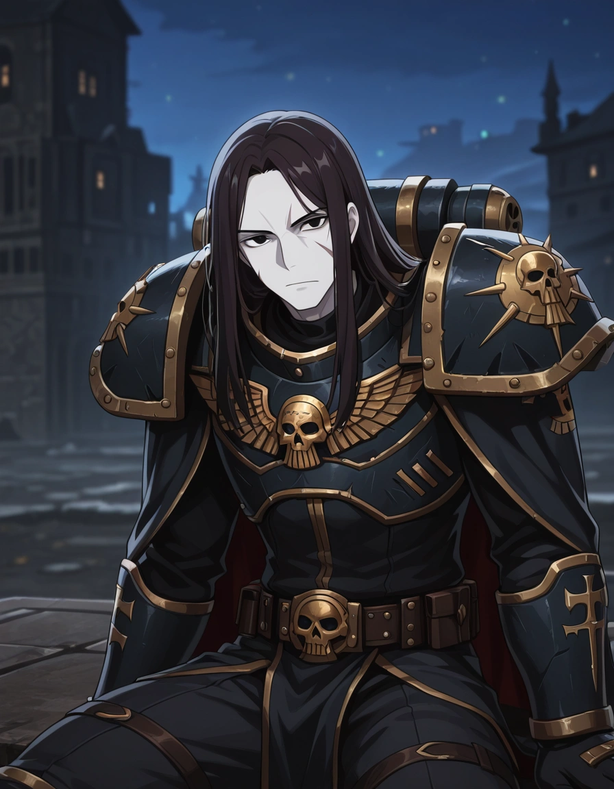 Konrad Curze