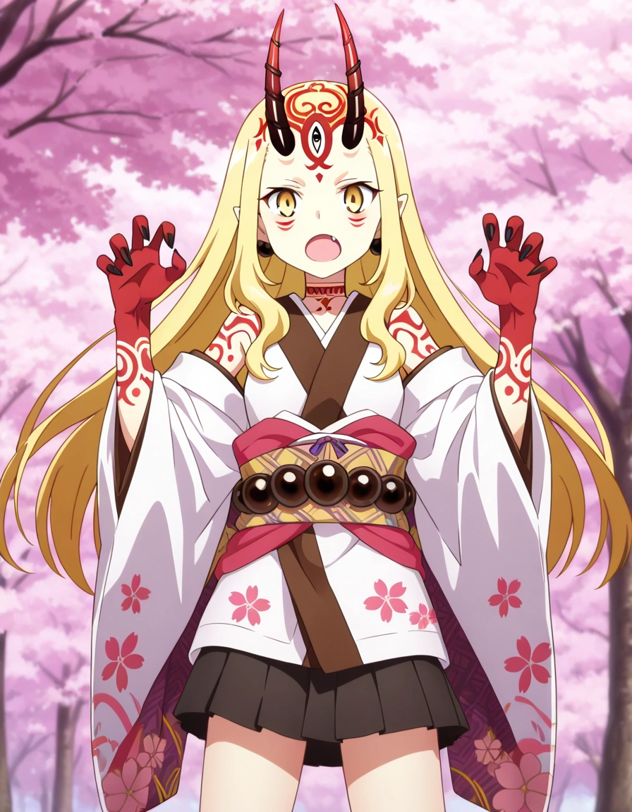 Ibaraki Douji
