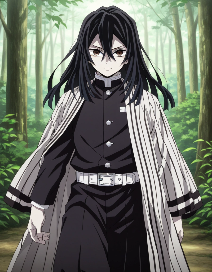 Iguro Obanai