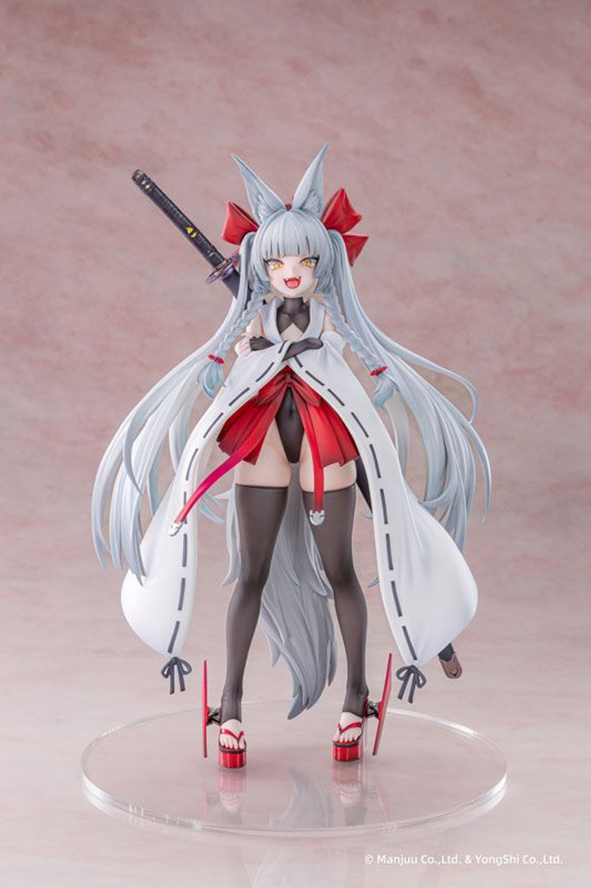 Asanagi - Full Body
