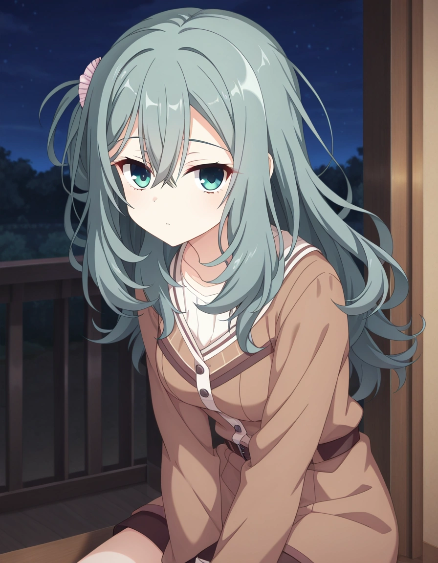 Shikibe Mayu