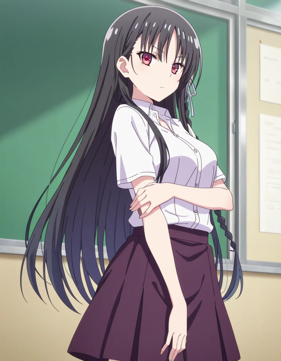 Horikita Suzune