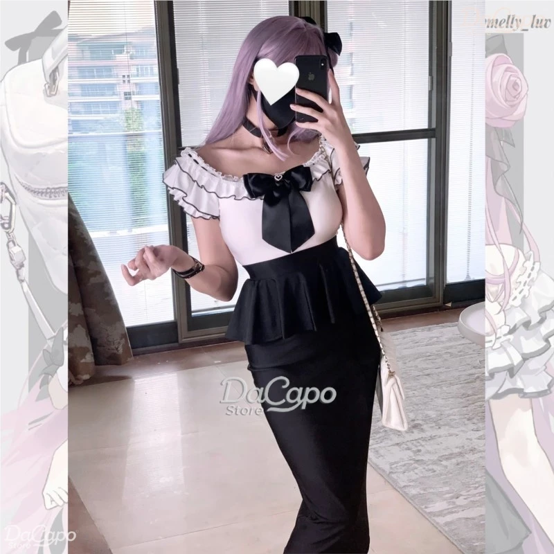 Dorothea - Full Body