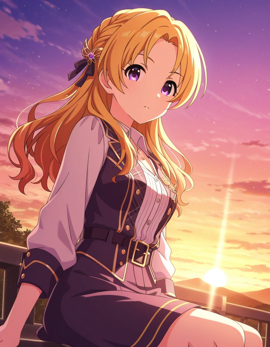Kiryu Tsukasa