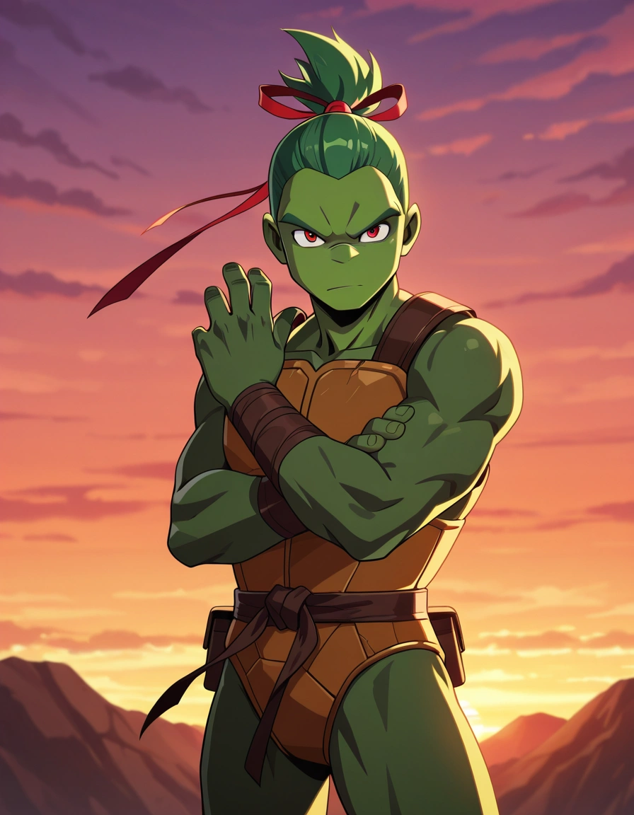 Donatello