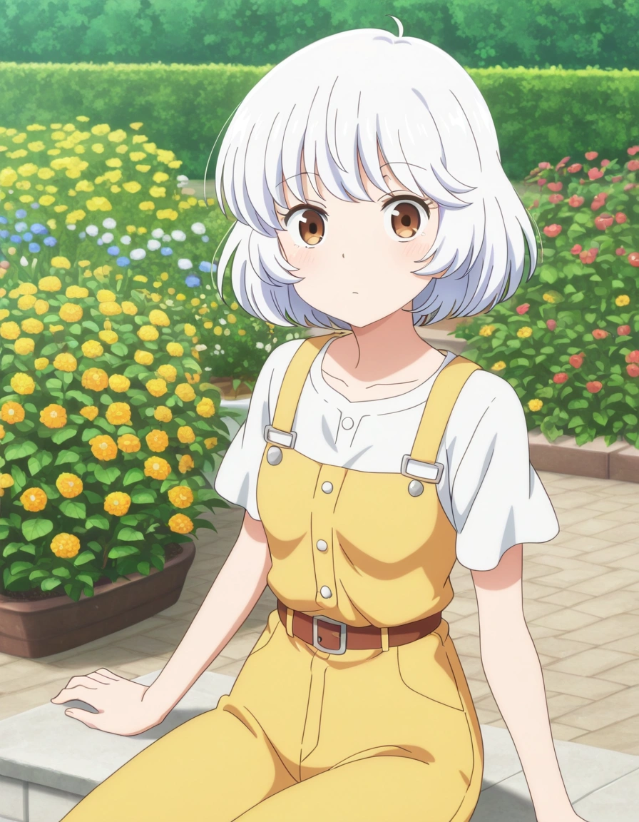 Yokoi Rumi