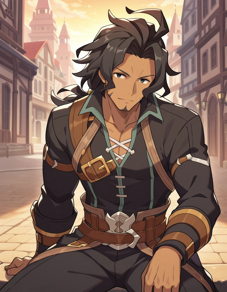 Ranzal
