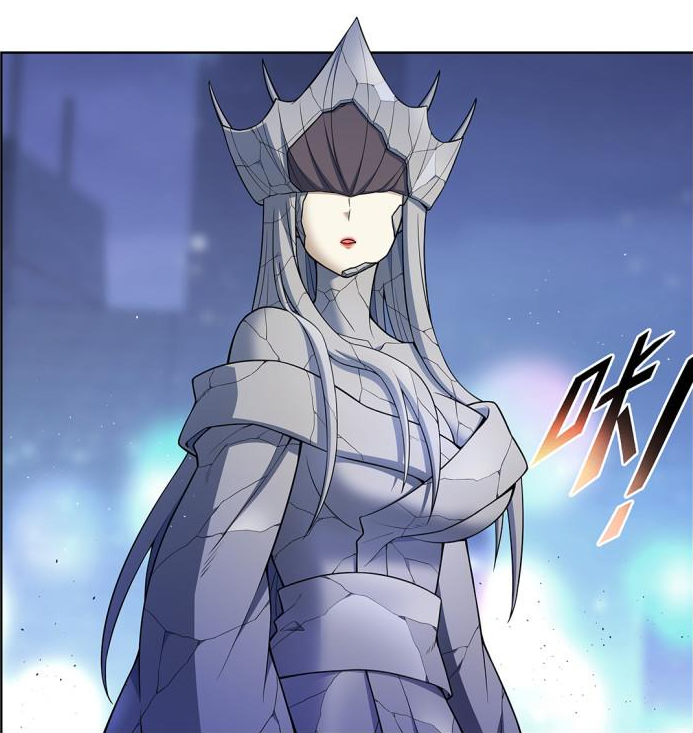 Xiahou Lan - Full Body