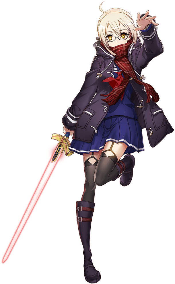 Momoi Mai - Full Body