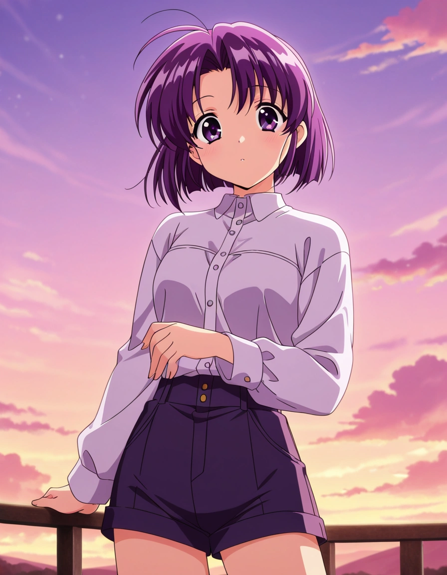 Haga Reiko