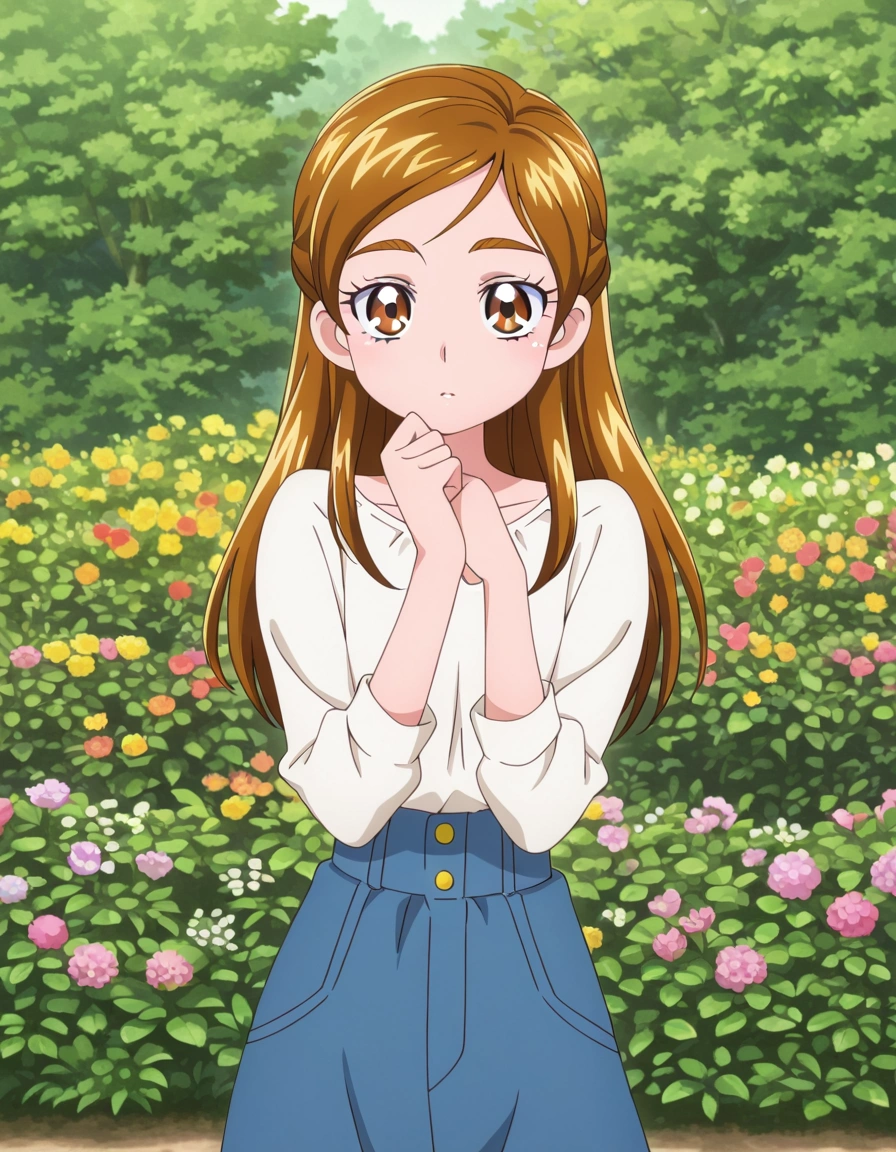 Kubota Shiho