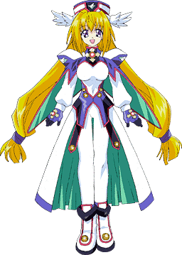 Valkyrie - Full Body