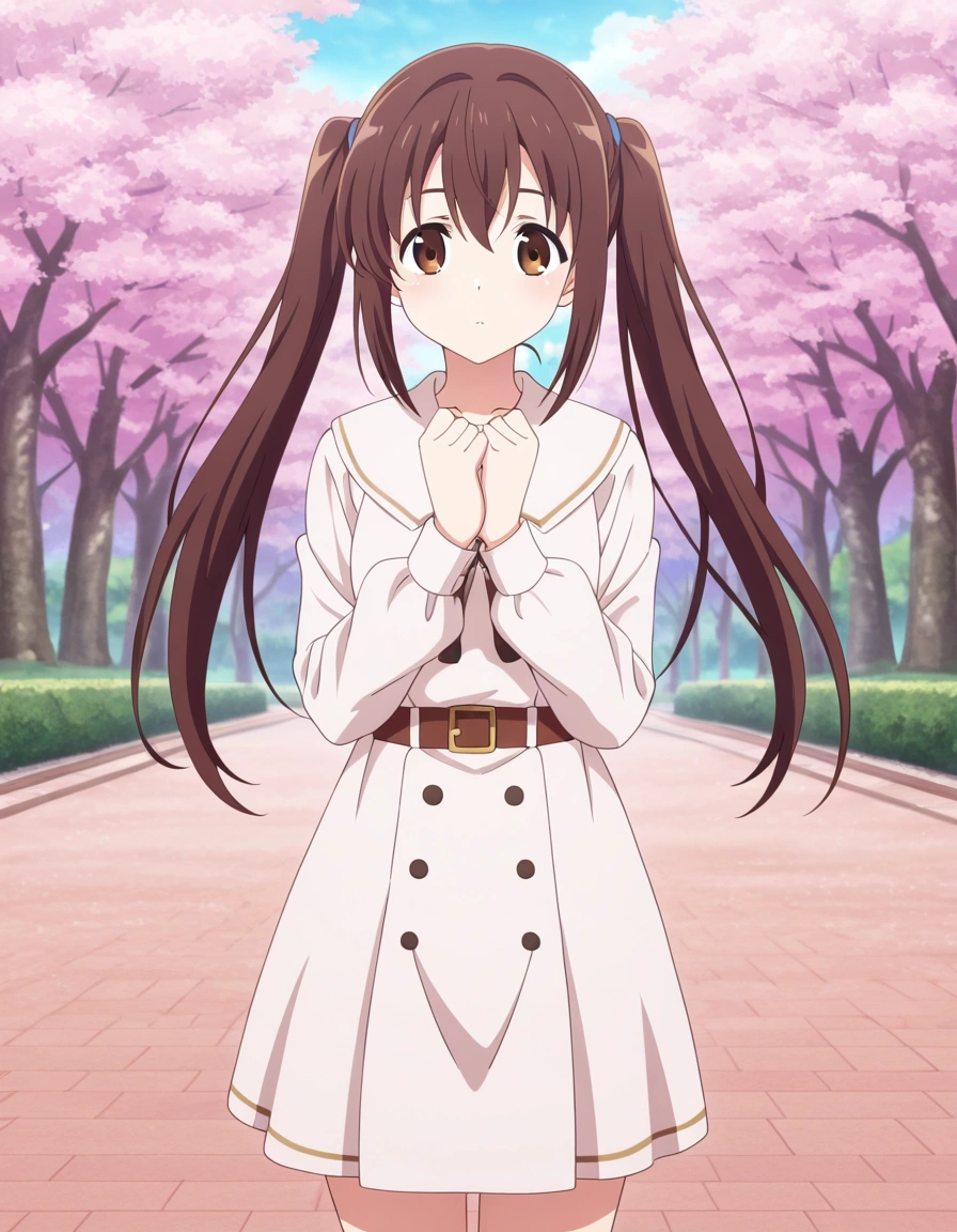 Katsura Minamo