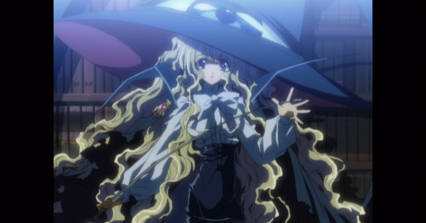 Meirin - Full Body
