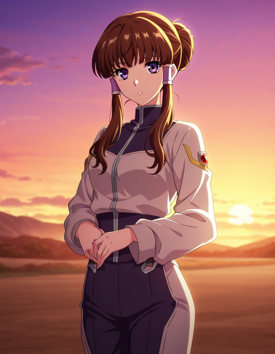 Tomine Minaki