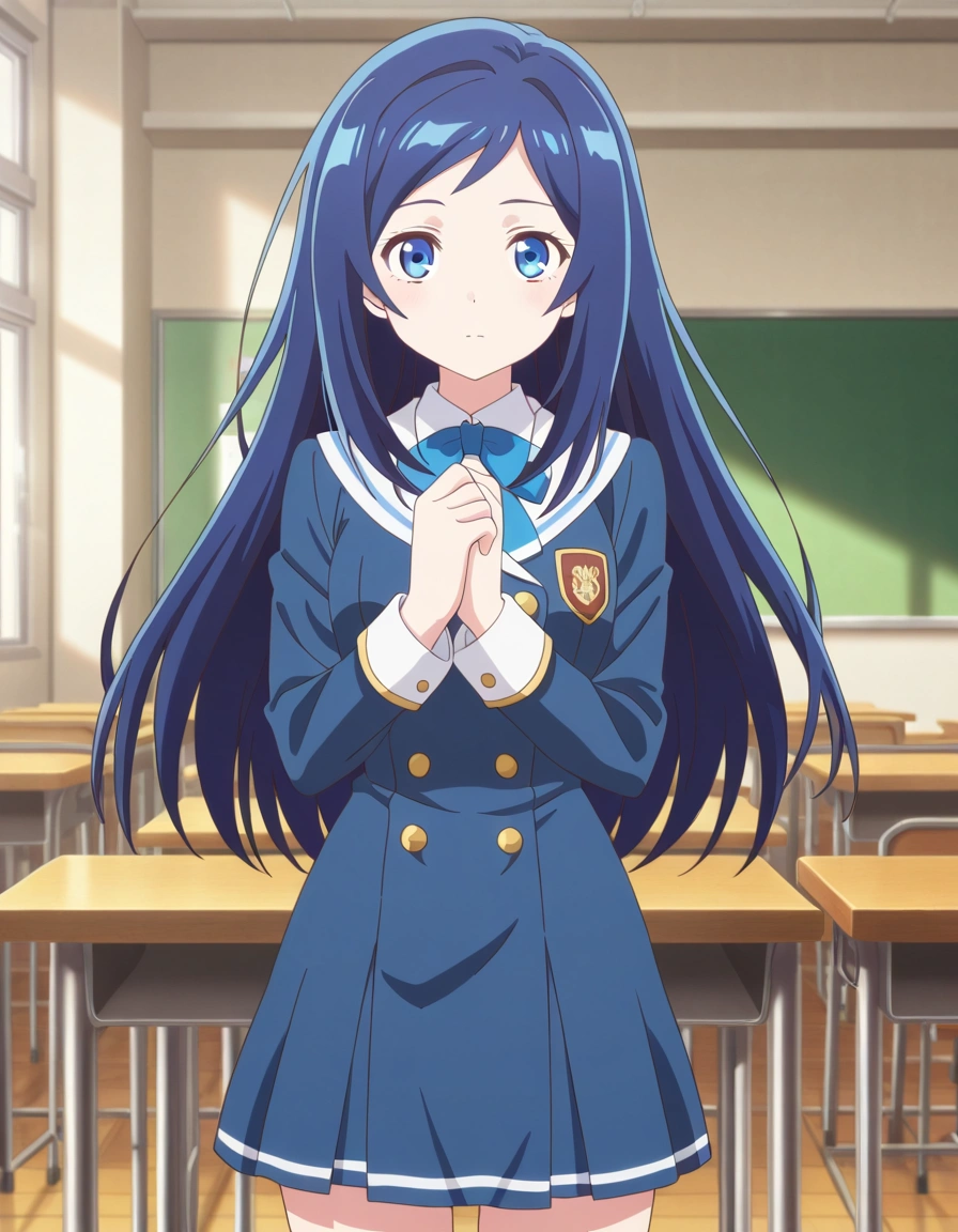 Munakata Michiru