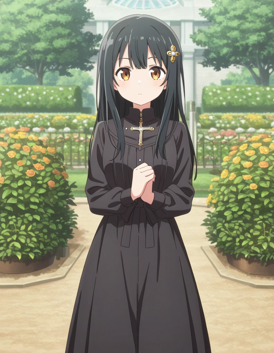Himenogi Tsukika