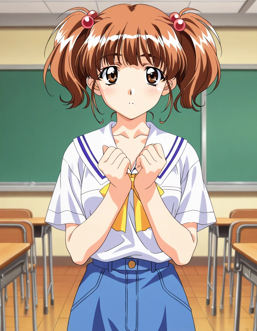 Nagakura Emiru