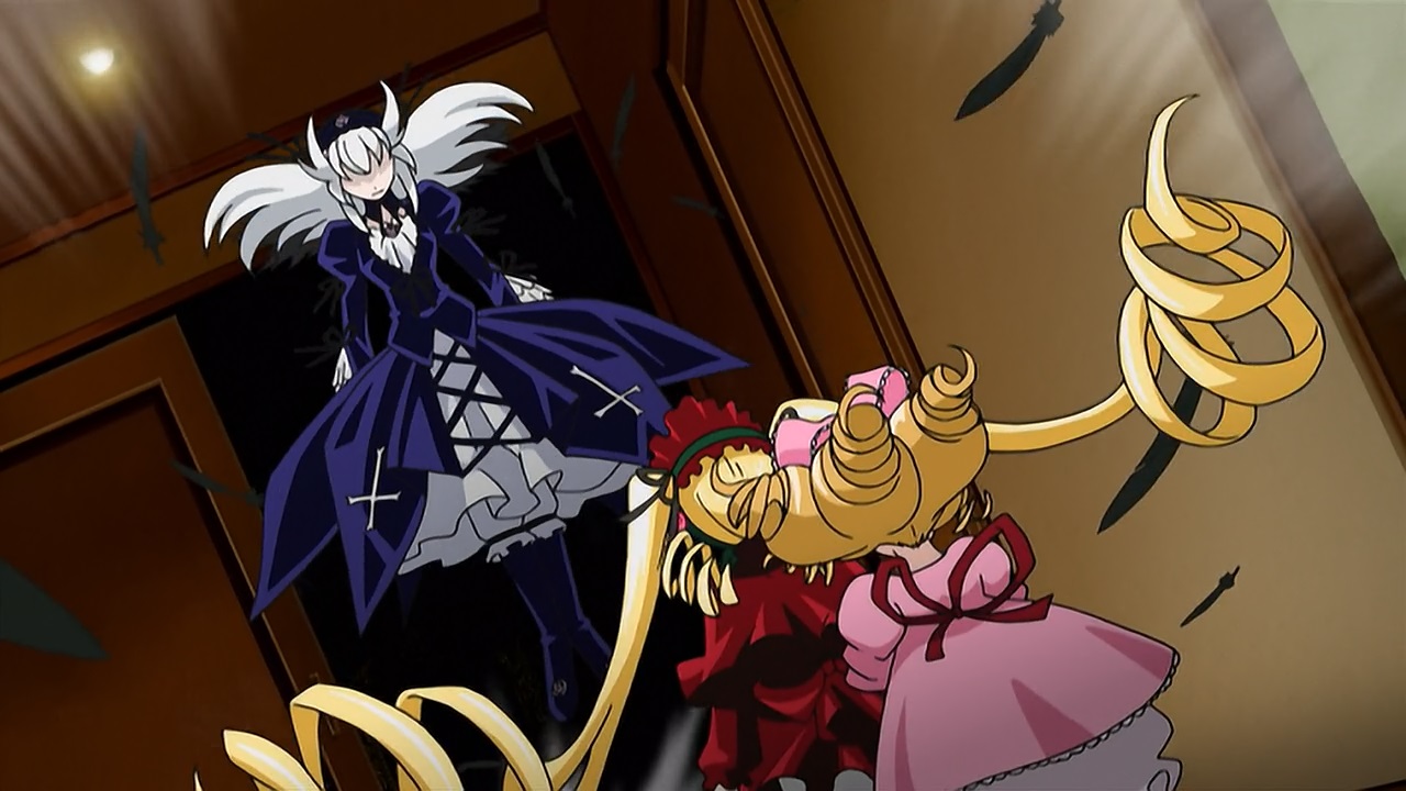 Laplace's Demon - Full Body