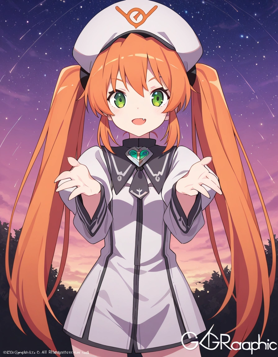 Magical Rain-chan