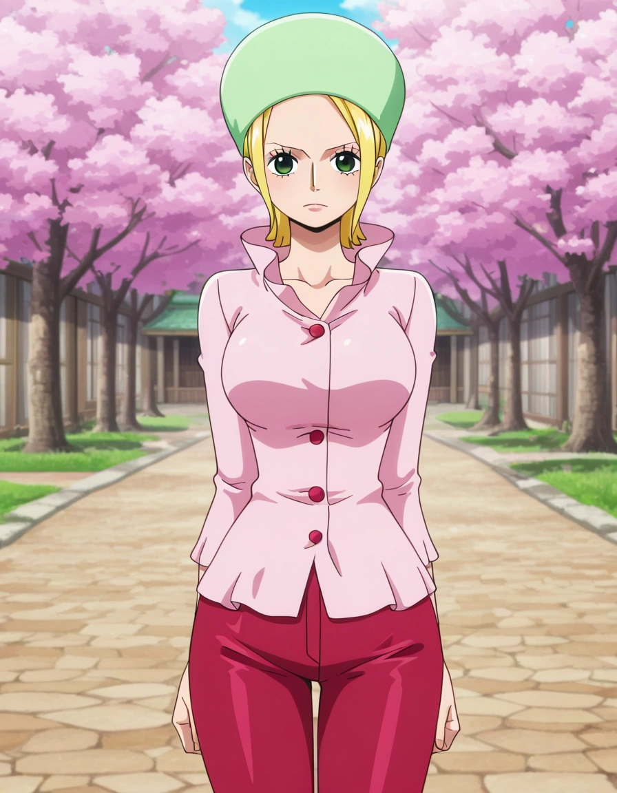 Miss Valentine