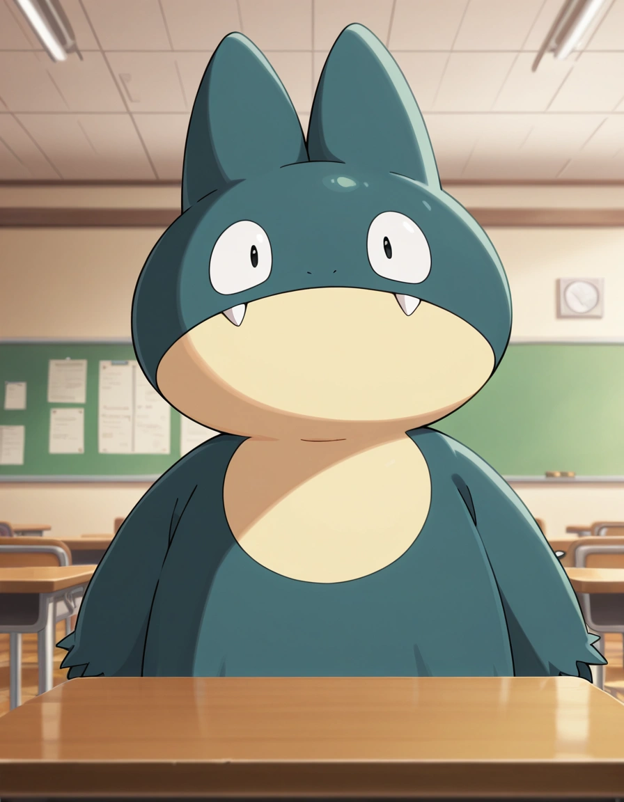Munchlax