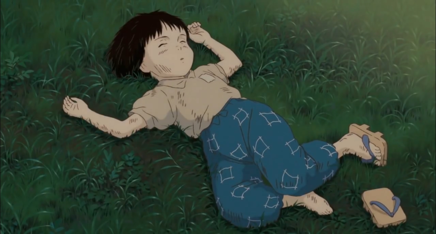 Sanada Setsuko - Full Body