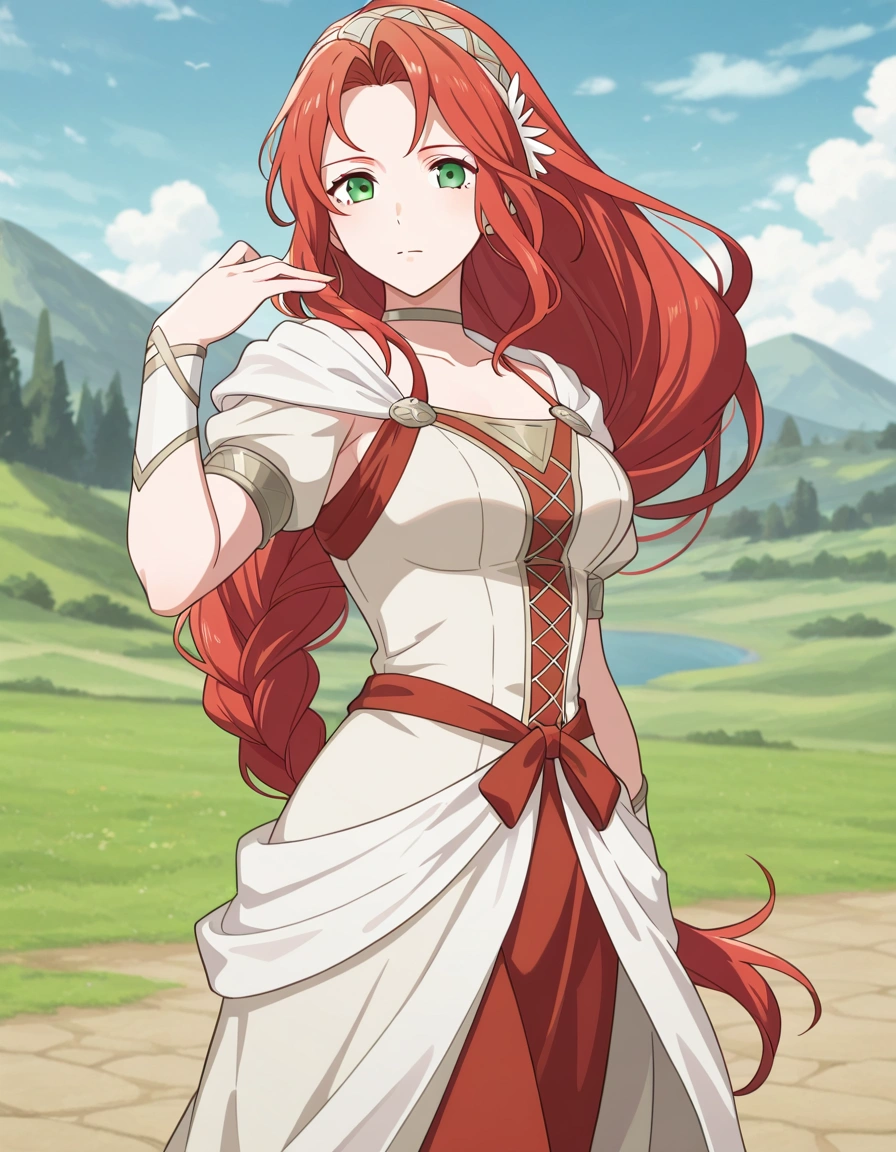 Titania