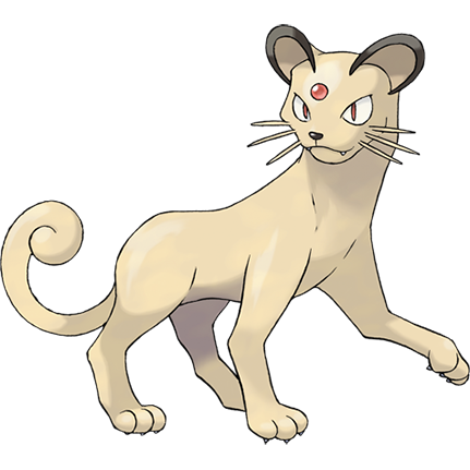 Persian - Full Body