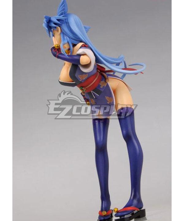Suzume - Full Body