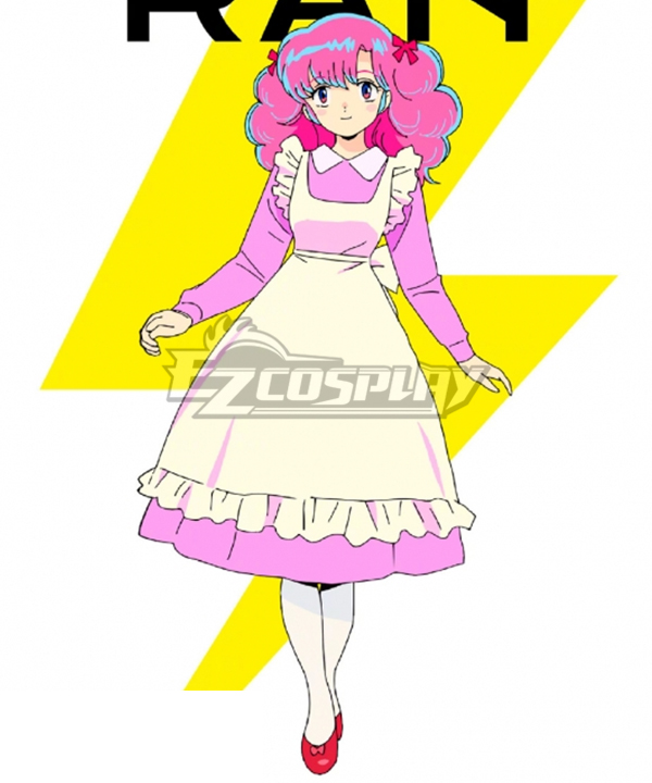 Ran - Full Body