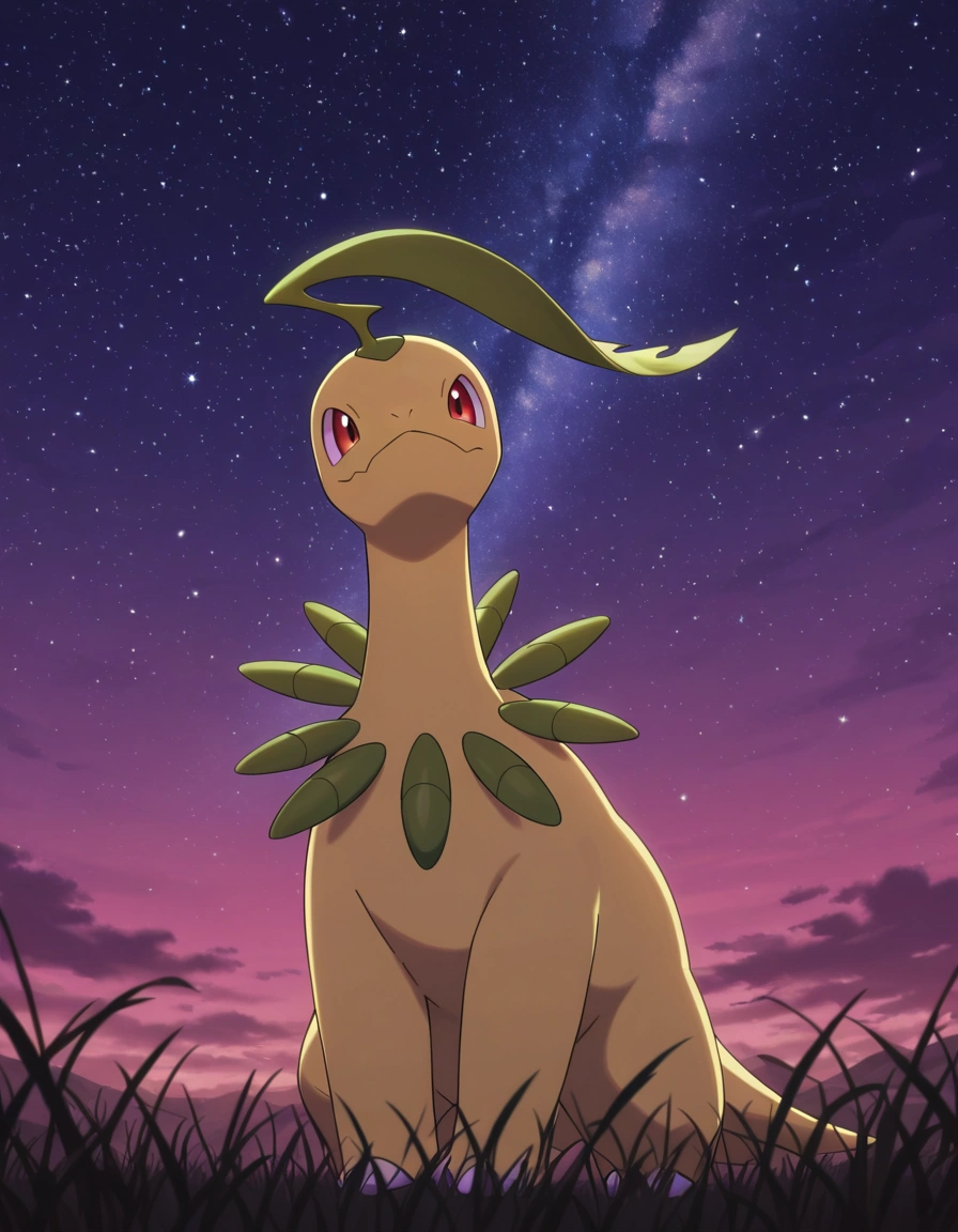 Bayleef