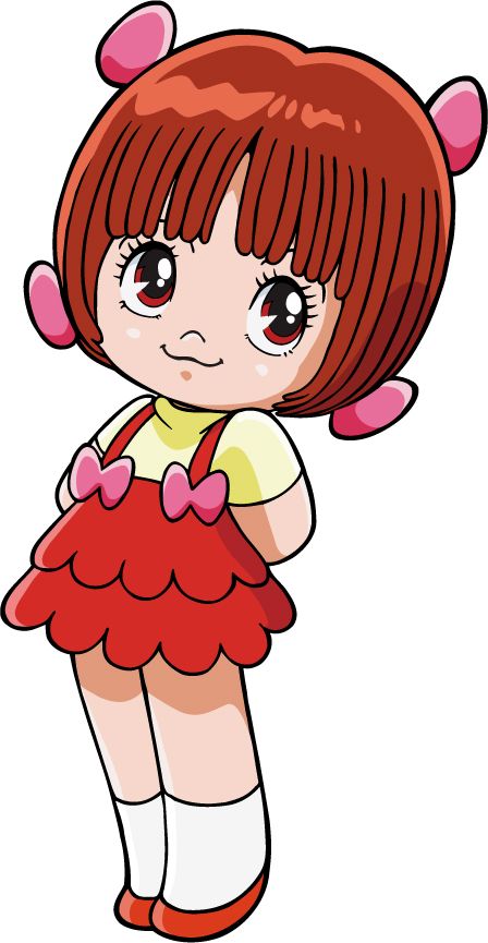 Pinoko - Full Body