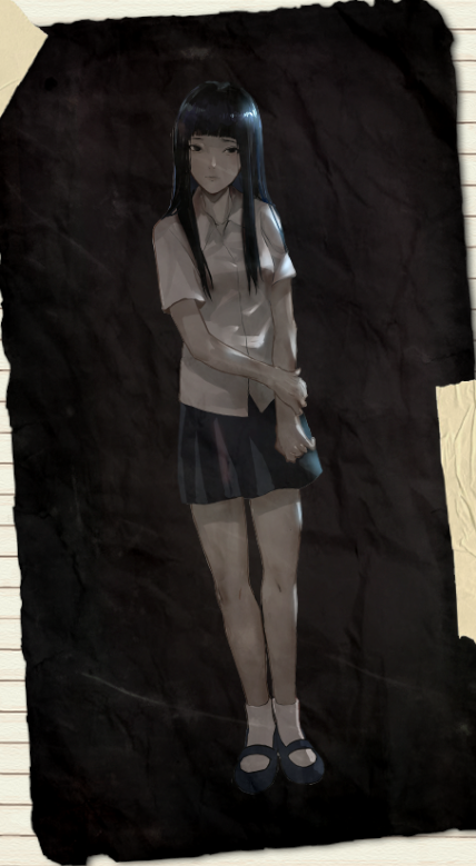 Monoe - Full Body