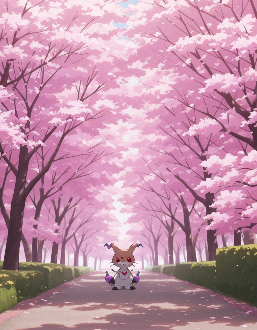 Koromon