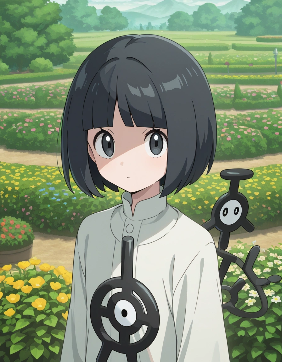 Unown
