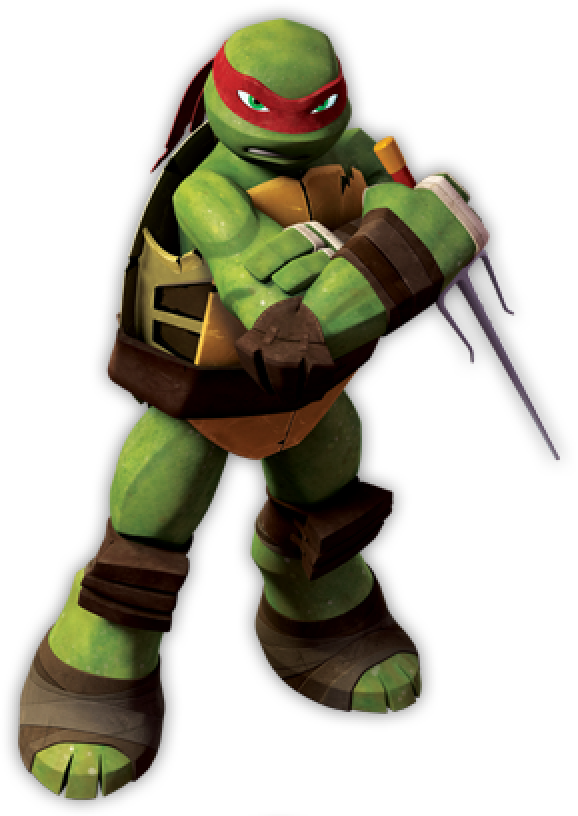 Raphael - Full Body