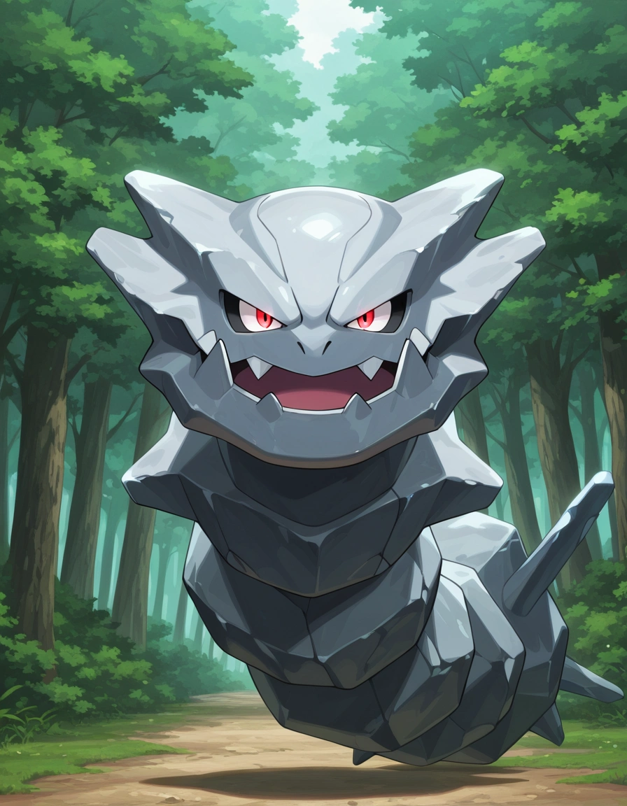 Steelix