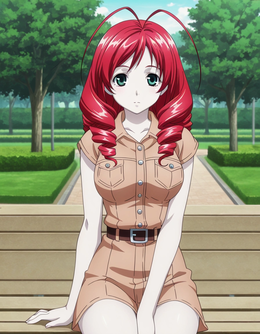 Isuzu Emi