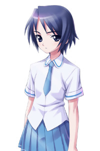 Sakura Kiri - Full Body